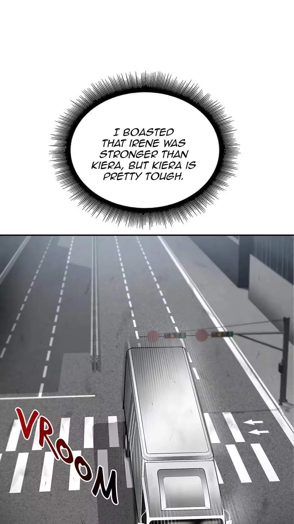 Tomb Raider King: End Line Chapter 51 page 52 - 