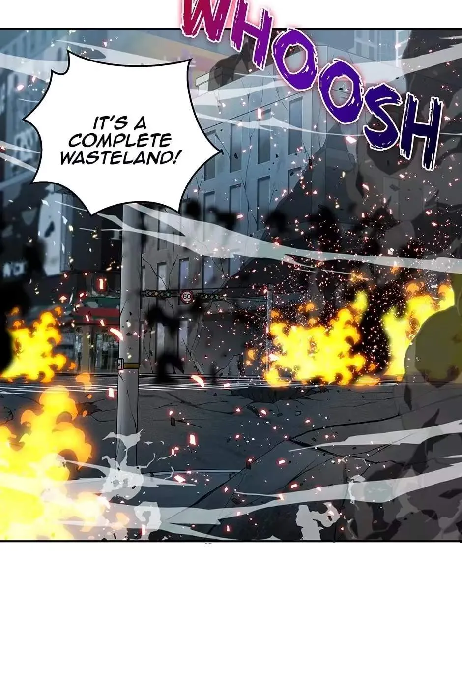 Tomb Raider King: End Line Chapter 51 page 57 - 