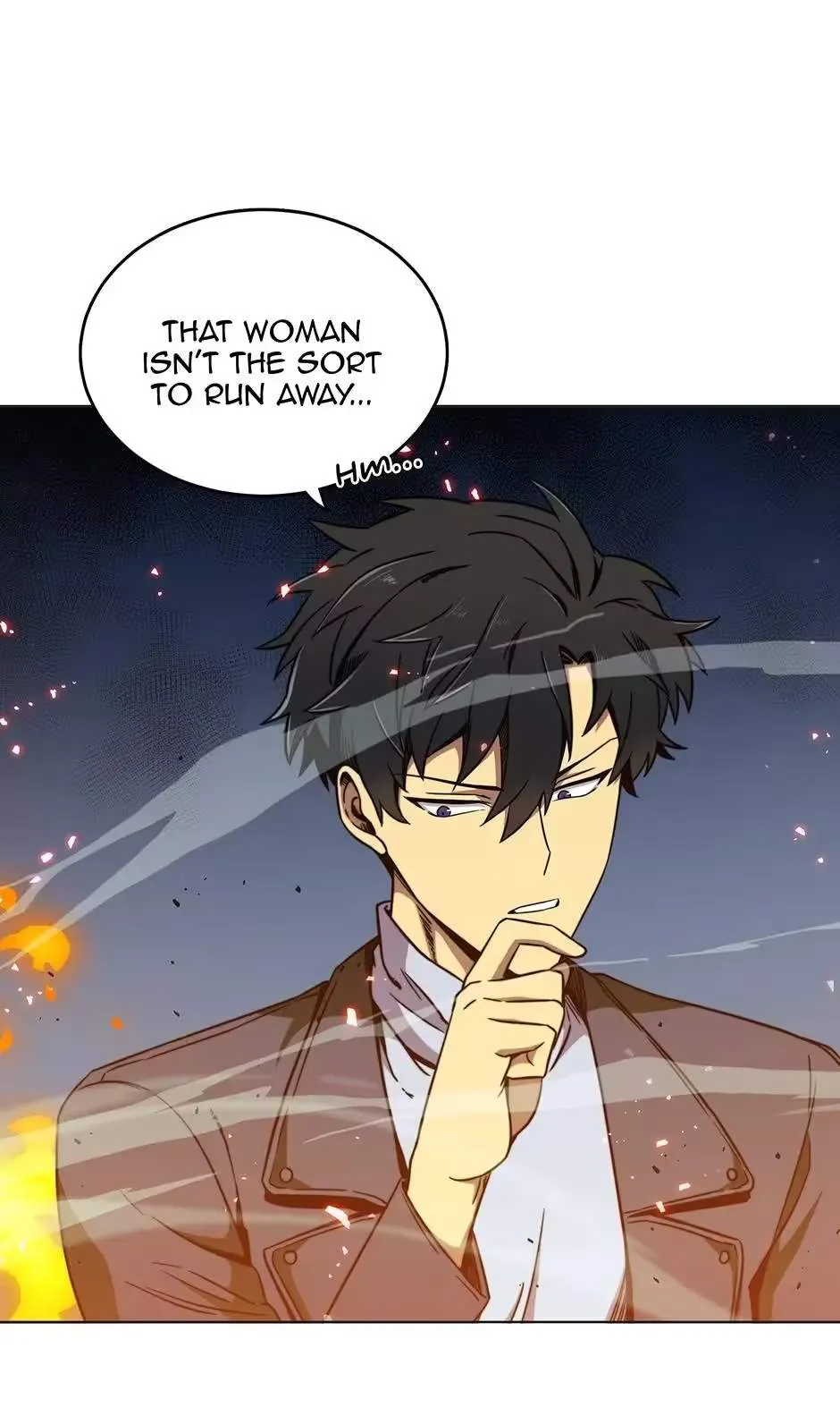 Tomb Raider King: End Line Chapter 51 page 66 - 
