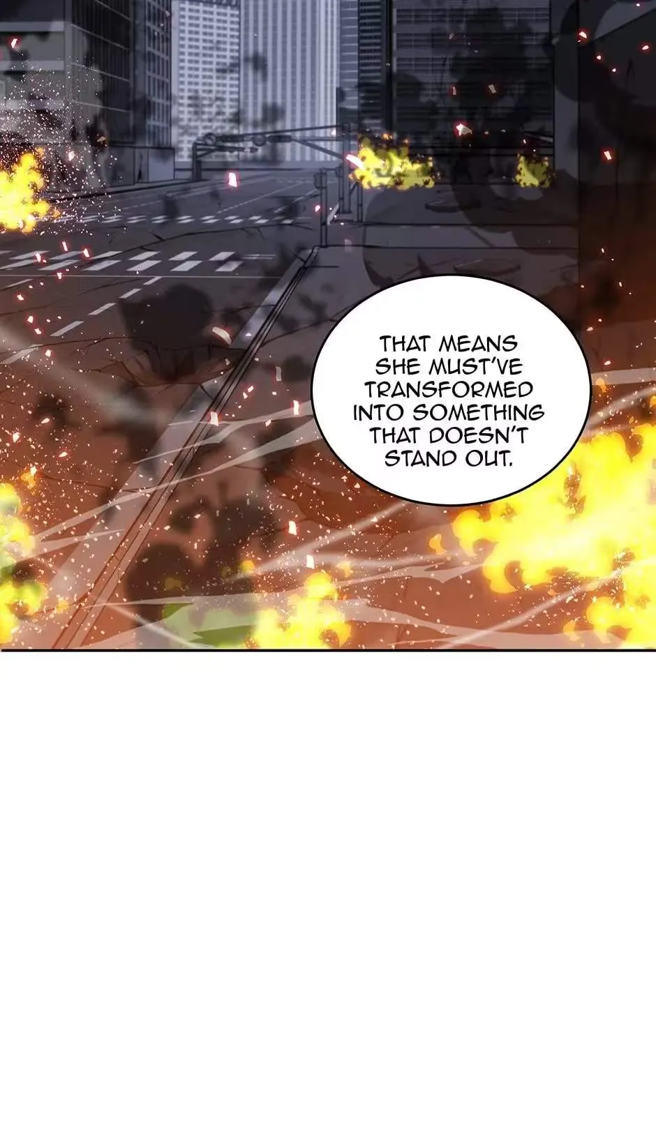 Tomb Raider King: End Line Chapter 51 page 73 - 