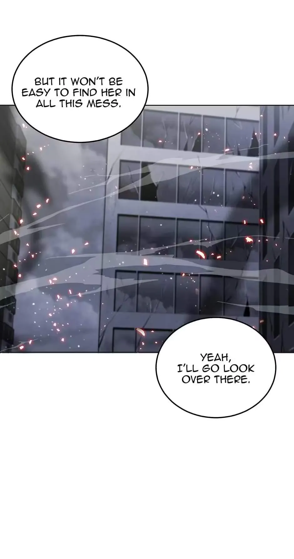 Tomb Raider King: End Line Chapter 51 page 75 - 