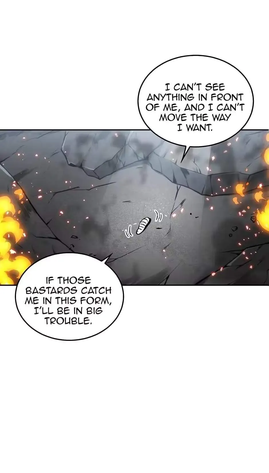 Tomb Raider King: End Line Chapter 51 page 78 - 