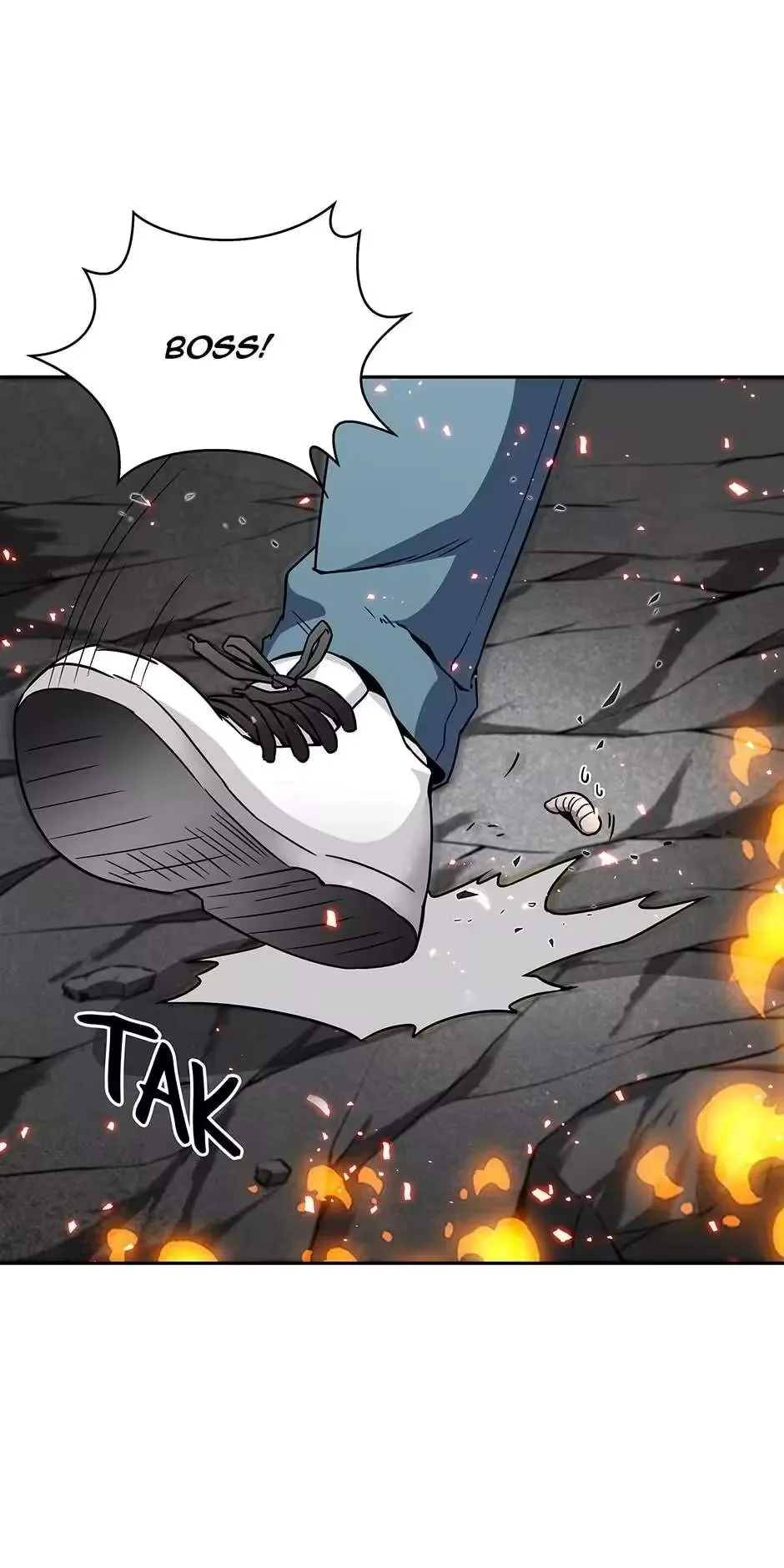 Tomb Raider King: End Line Chapter 51 page 79 - 