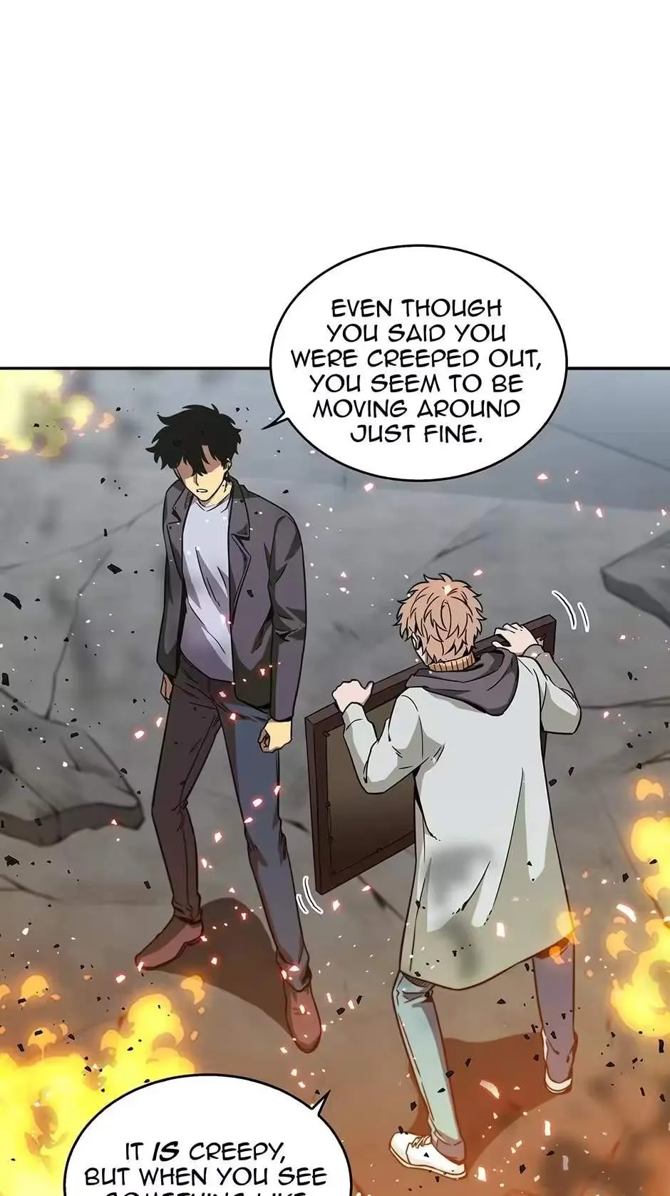 Tomb Raider King: End Line Chapter 51 page 81 - 
