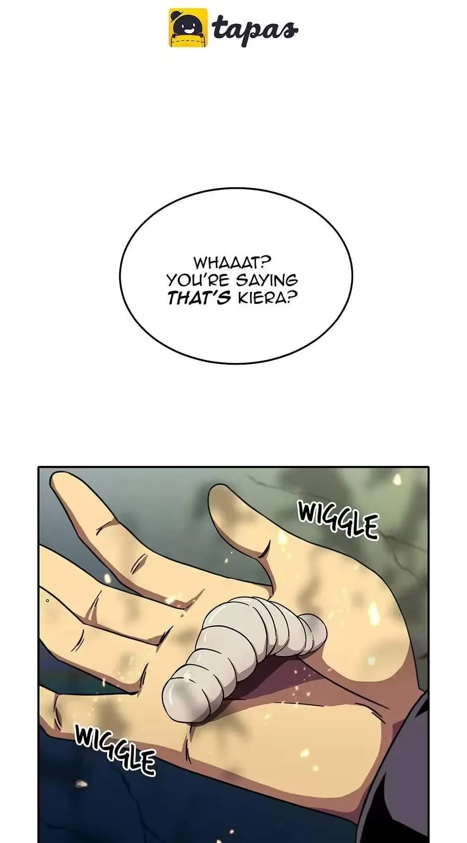 Tomb Raider King: End Line Chapter 52 page 2 - 