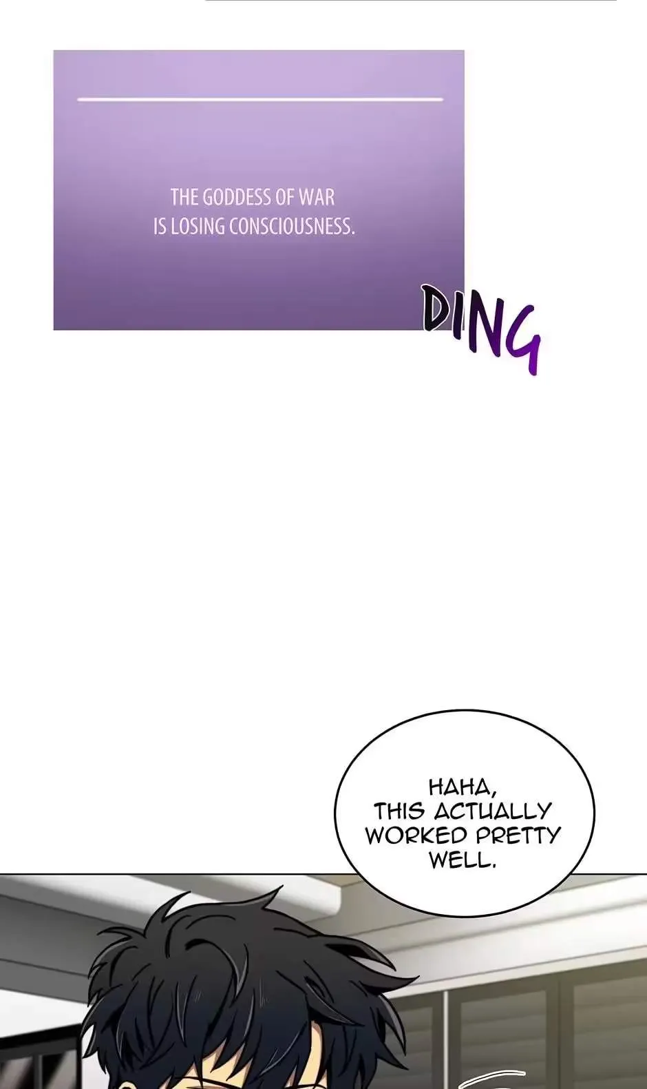 Tomb Raider King: End Line Chapter 52 page 30 - 