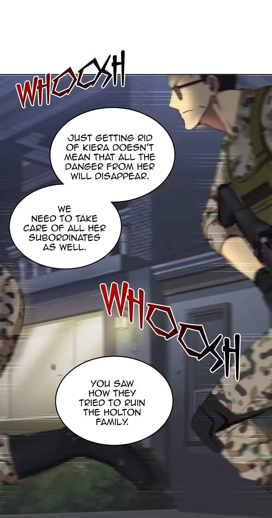 Tomb Raider King: End Line Chapter 52 page 46 - 