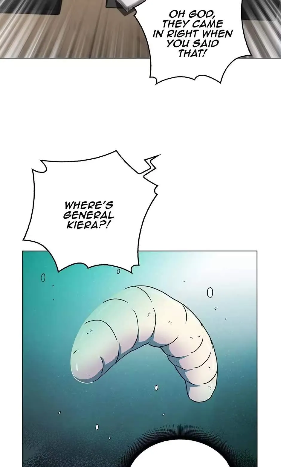 Tomb Raider King: End Line Chapter 52 page 50 - 