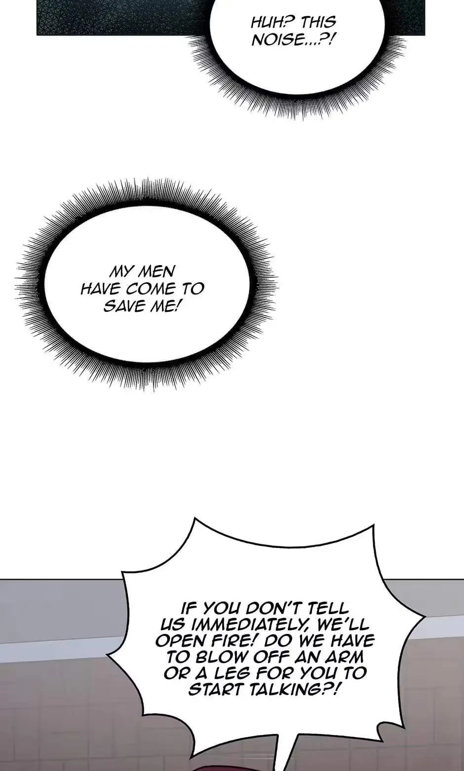 Tomb Raider King: End Line Chapter 52 page 51 - 