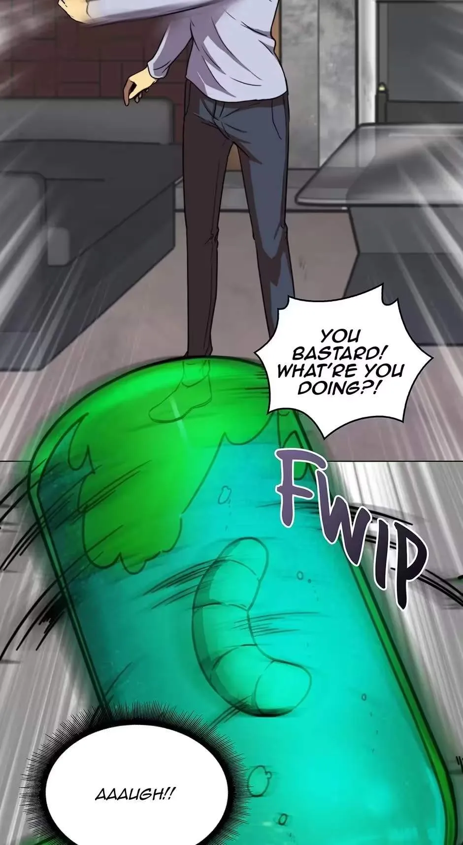 Tomb Raider King: End Line Chapter 52 page 56 - 
