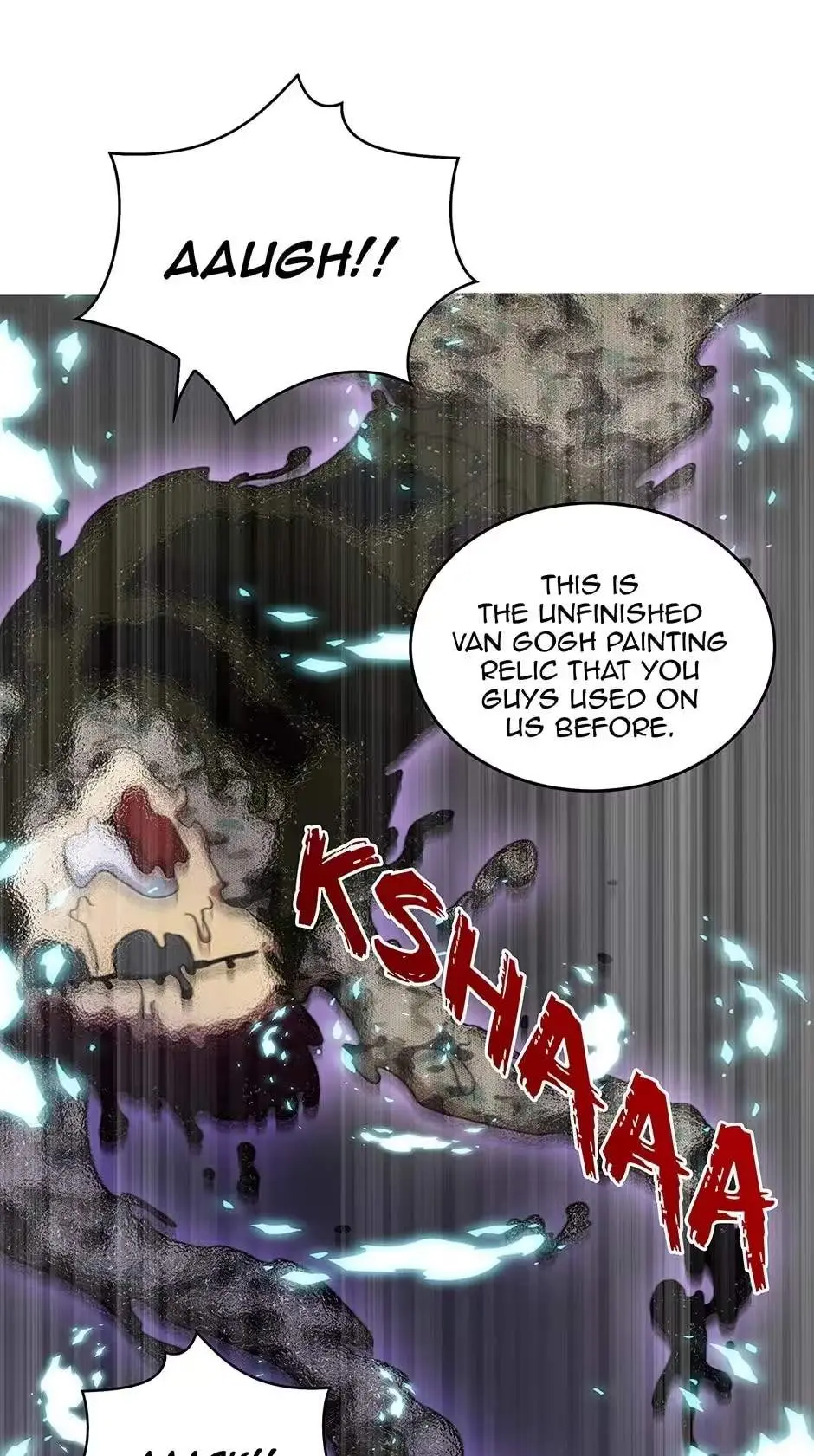 Tomb Raider King: End Line Chapter 52 page 68 - 