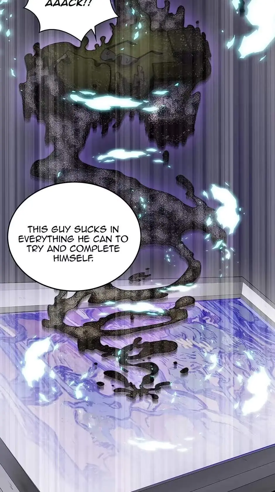 Tomb Raider King: End Line Chapter 52 page 69 - 