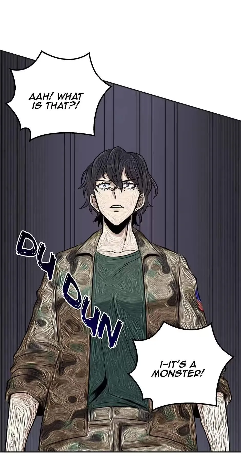 Tomb Raider King: End Line Chapter 52 page 81 - 