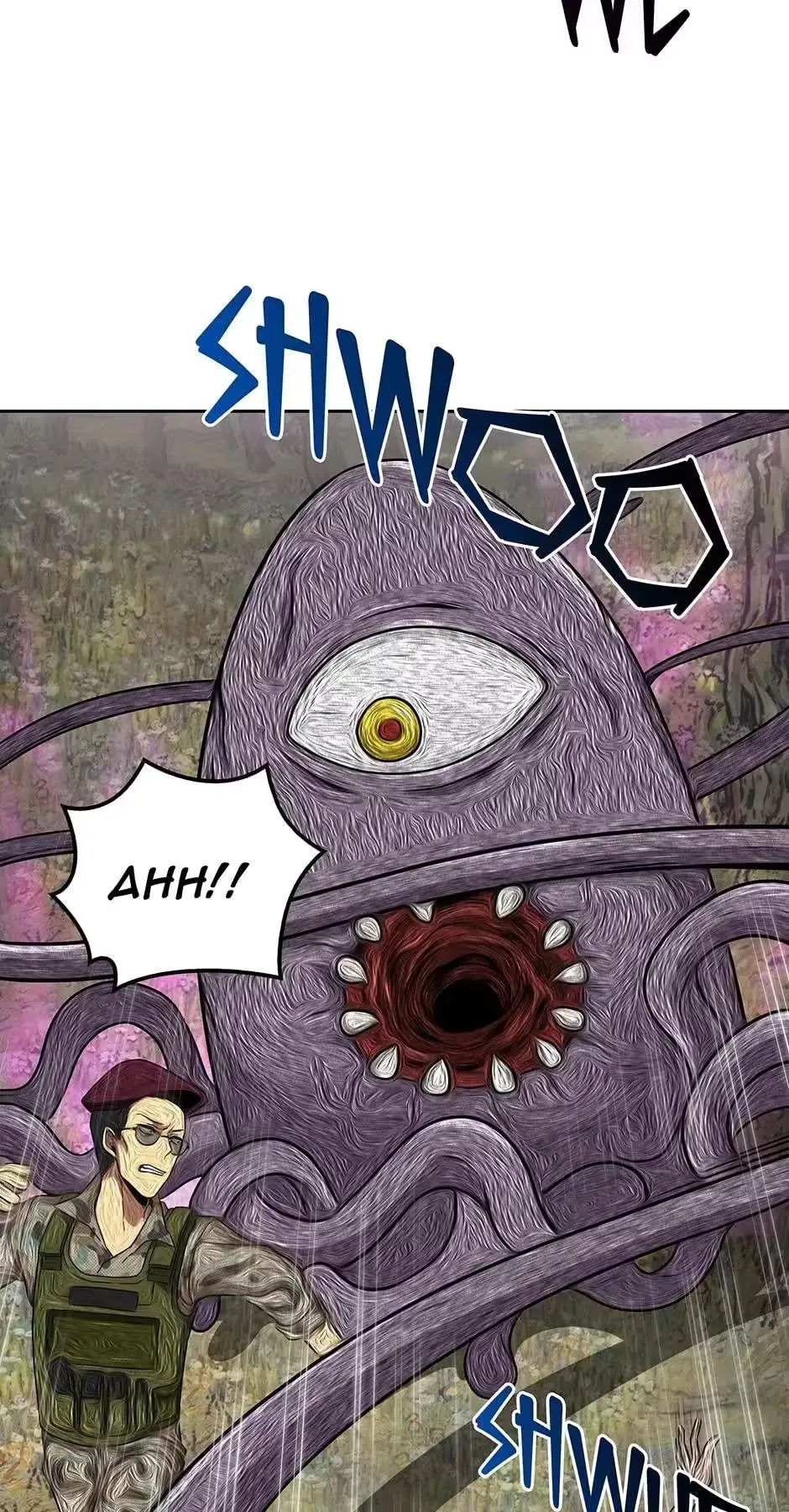 Tomb Raider King: End Line Chapter 52 page 83 - 