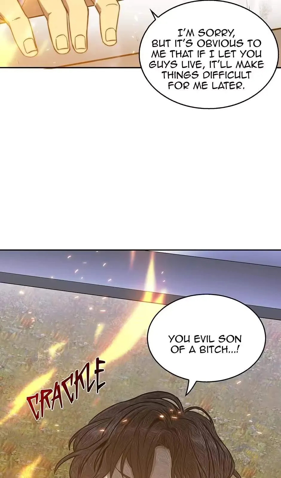 Tomb Raider King: End Line Chapter 52 page 93 - 