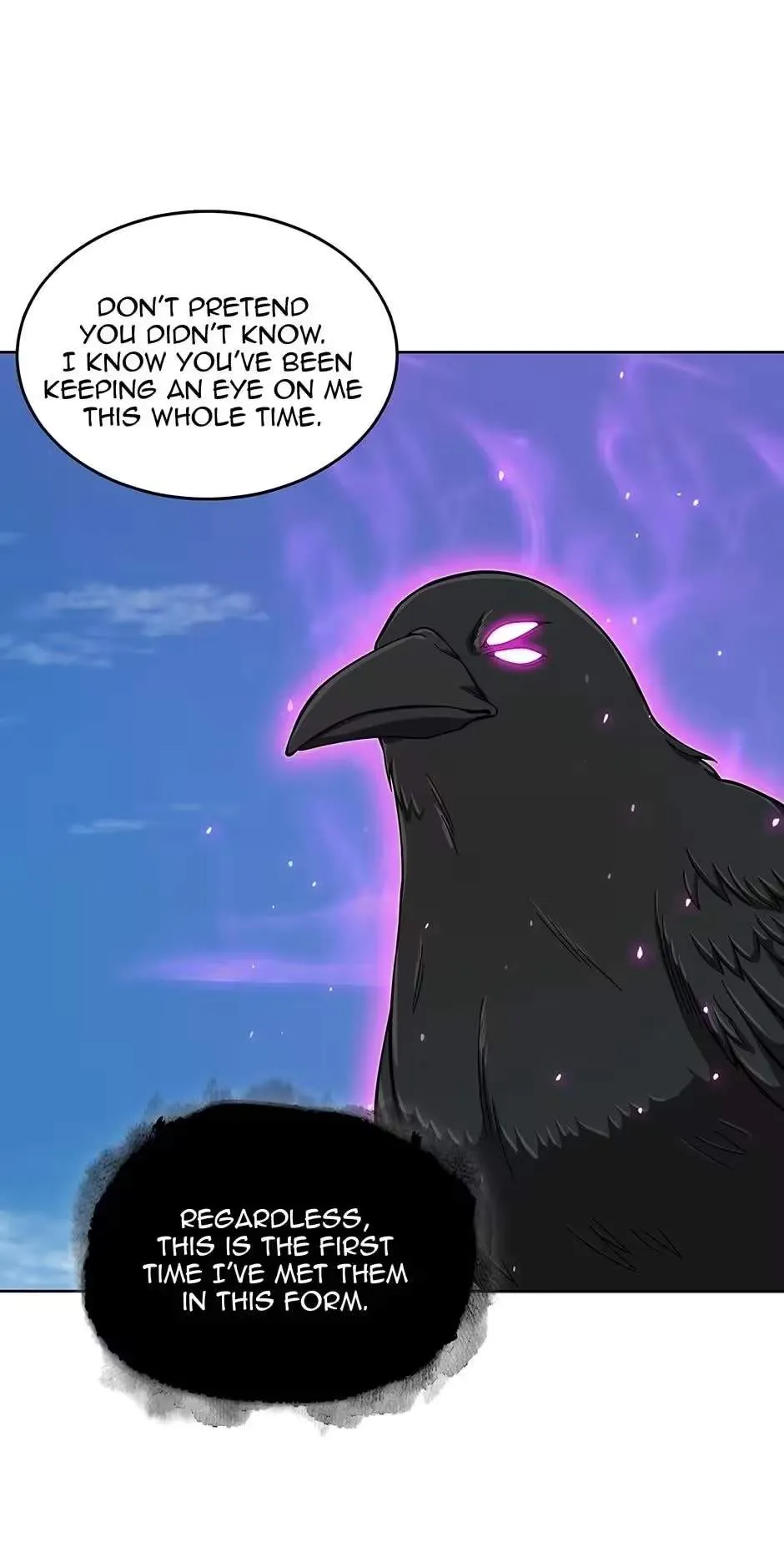 Tomb Raider King: End Line Chapter 53 page 26 - 