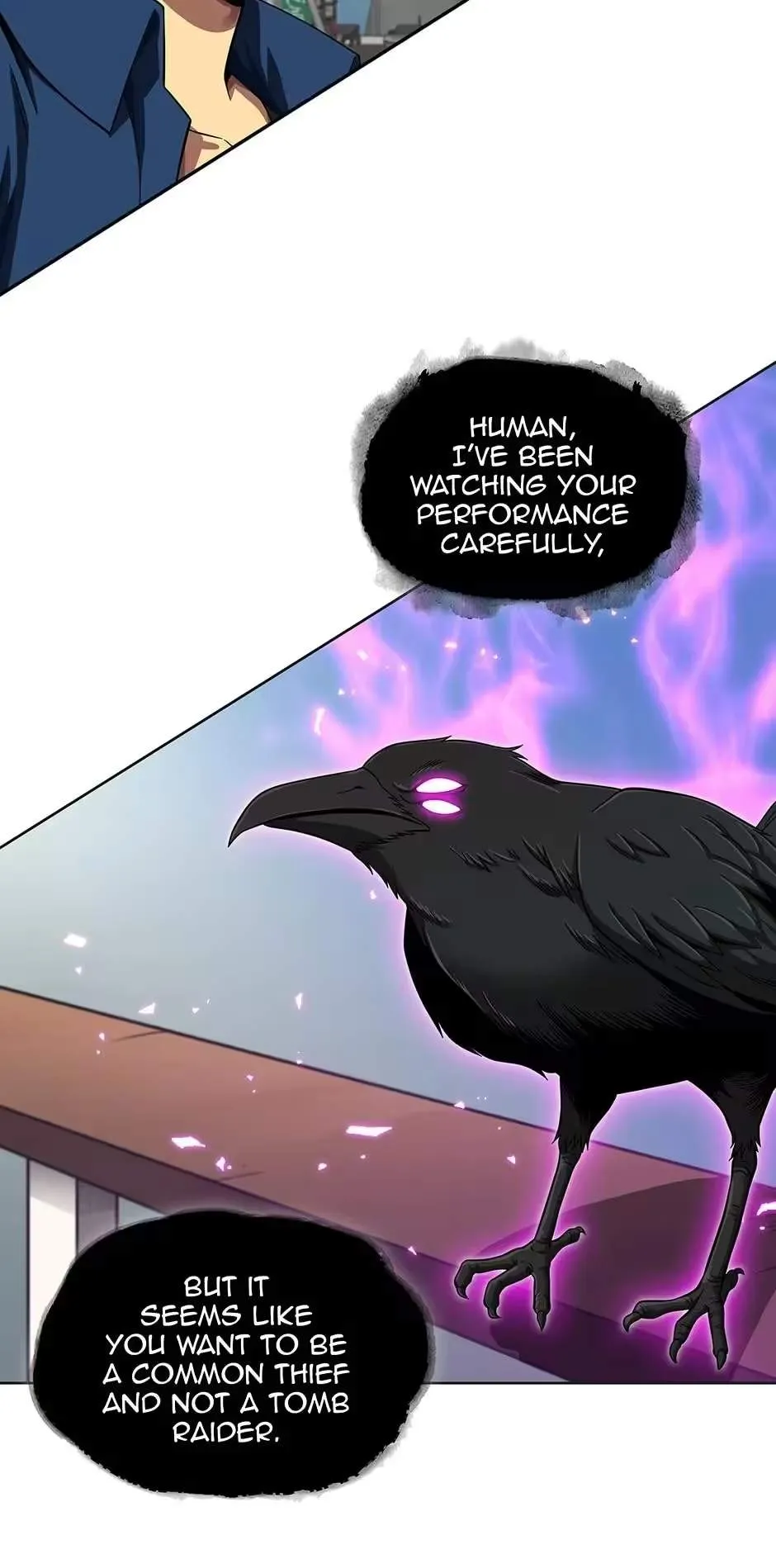 Tomb Raider King: End Line Chapter 53 page 31 - 