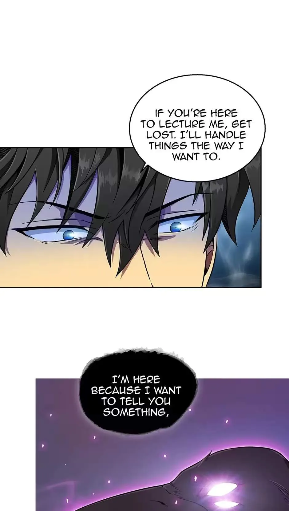Tomb Raider King: End Line Chapter 53 page 32 - 