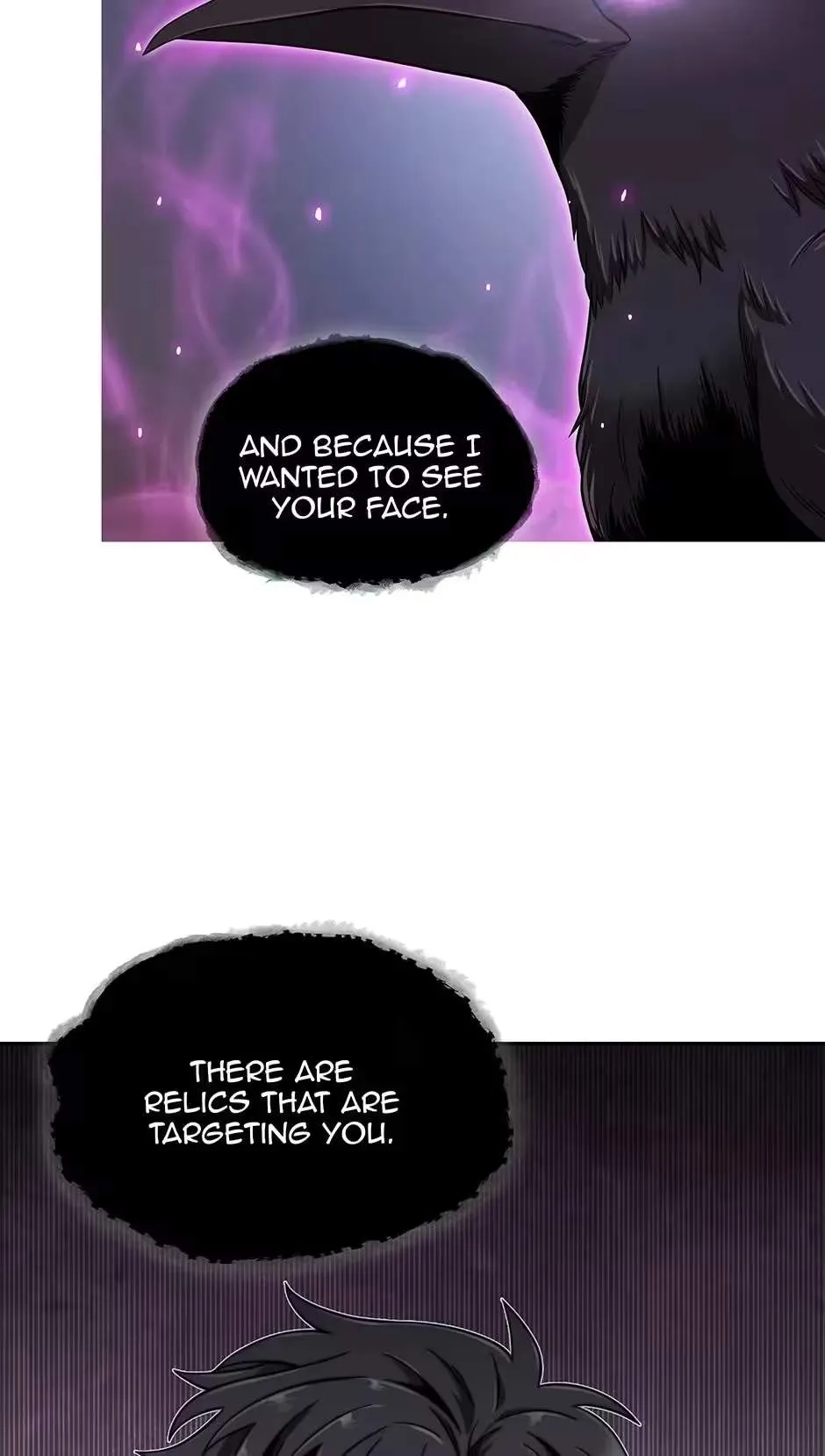 Tomb Raider King: End Line Chapter 53 page 33 - 