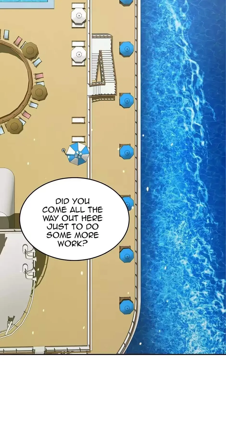 Tomb Raider King: End Line Chapter 53 page 5 - 