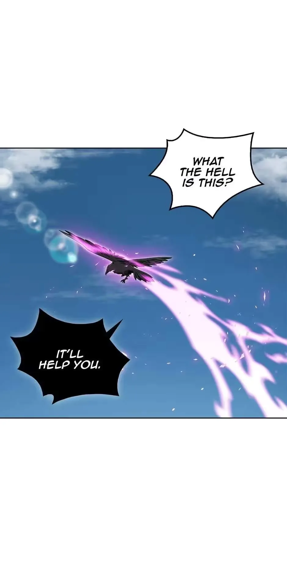 Tomb Raider King: End Line Chapter 53 page 43 - 
