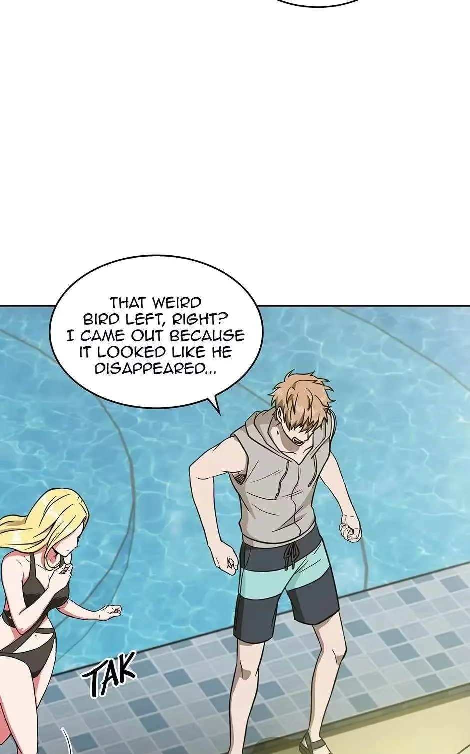 Tomb Raider King: End Line Chapter 53 page 48 - 