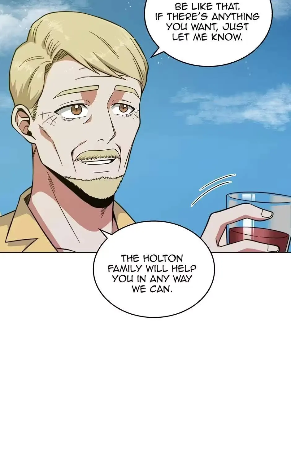 Tomb Raider King: End Line Chapter 53 page 9 - 