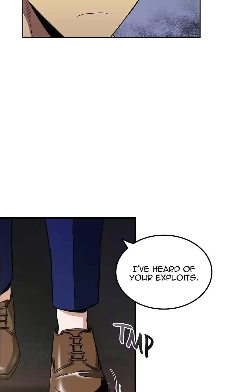 Tomb Raider King: End Line Chapter 54 page 18 - 