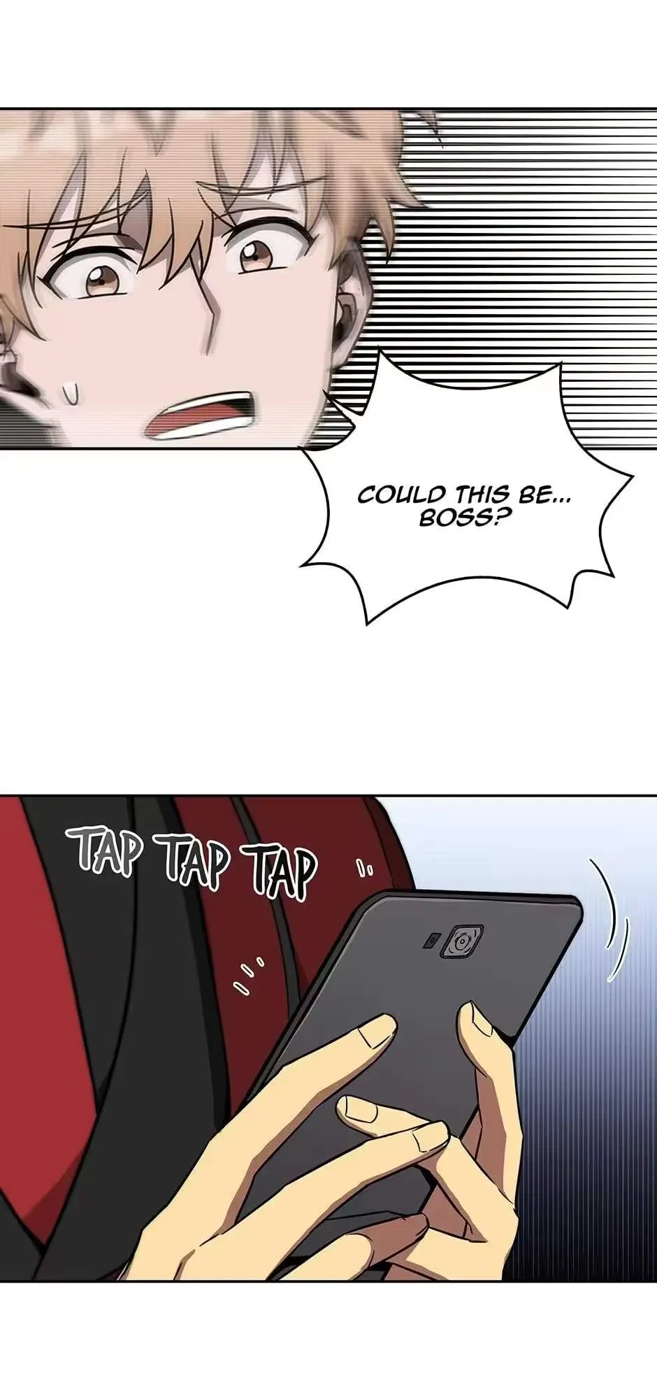 Tomb Raider King: End Line Chapter 54 page 34 - 