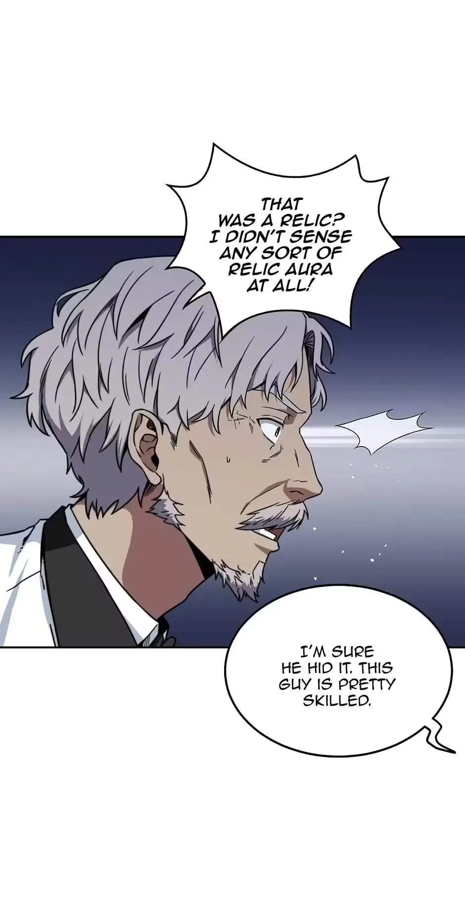 Tomb Raider King: End Line Chapter 54 page 40 - 