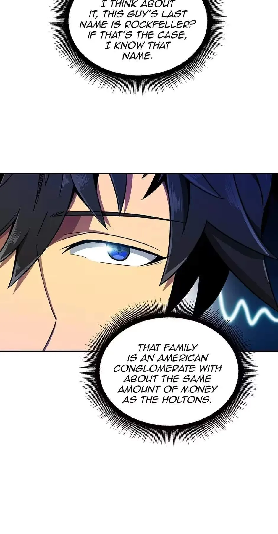 Tomb Raider King: End Line Chapter 54 page 43 - 