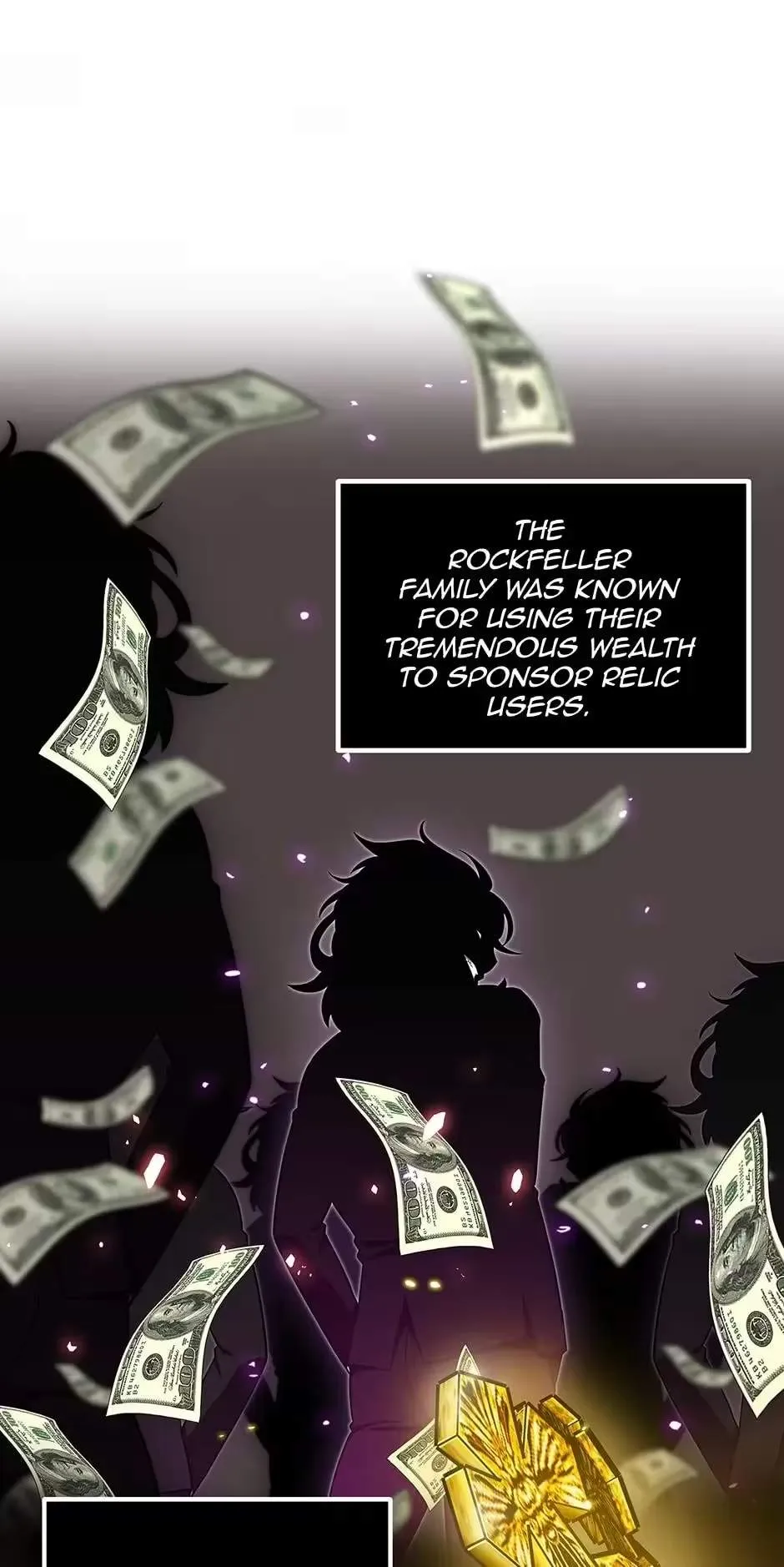 Tomb Raider King: End Line Chapter 54 page 44 - 