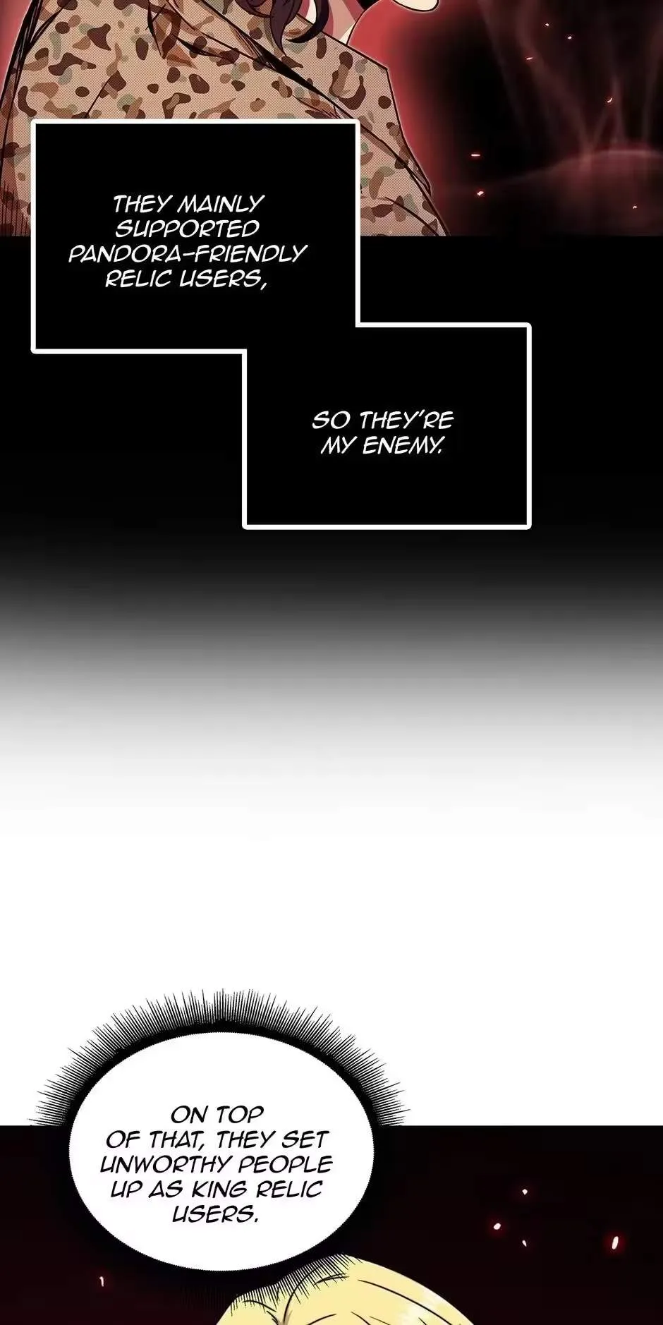 Tomb Raider King: End Line Chapter 54 page 46 - 