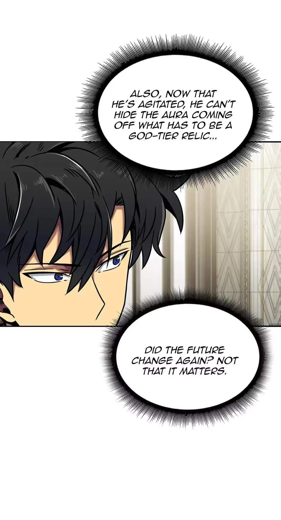 Tomb Raider King: End Line Chapter 54 page 49 - 