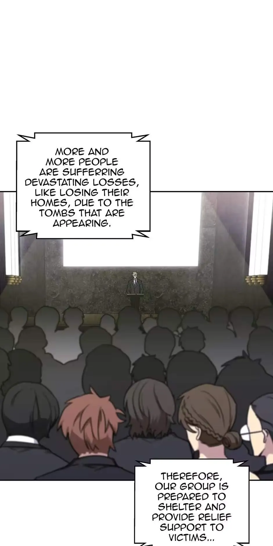 Tomb Raider King: End Line Chapter 54 page 61 - 