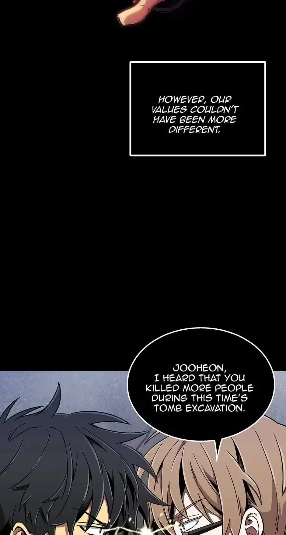Tomb Raider King: End Line Chapter 54 page 66 - 