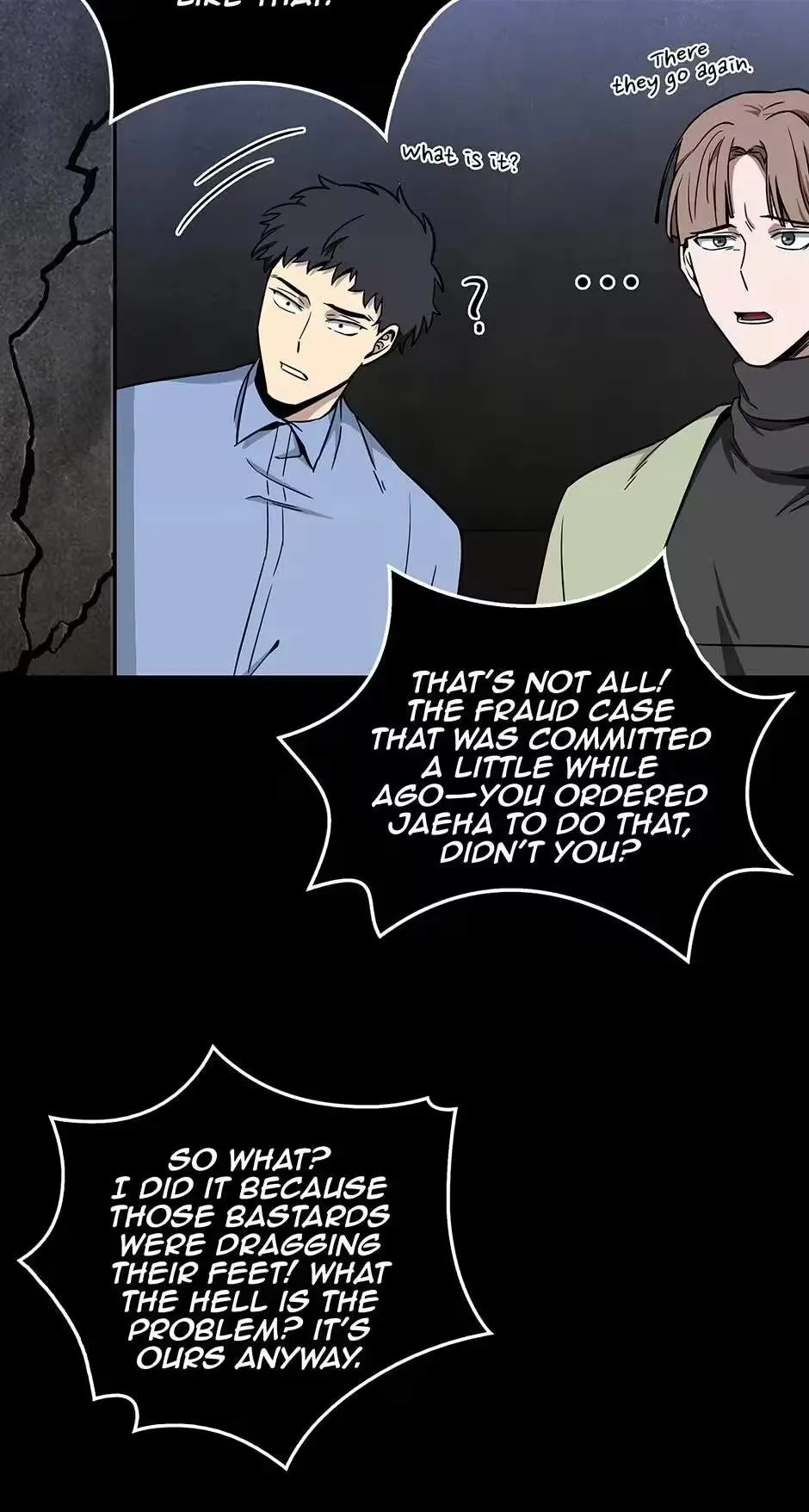 Tomb Raider King: End Line Chapter 54 page 68 - 