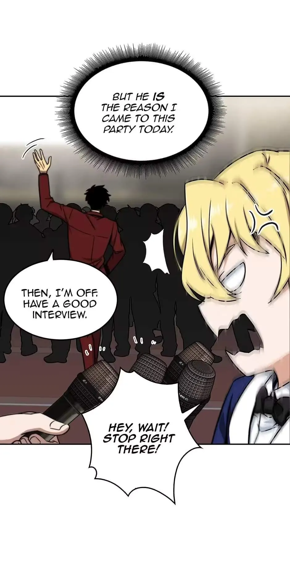 Tomb Raider King: End Line Chapter 54 page 73 - 