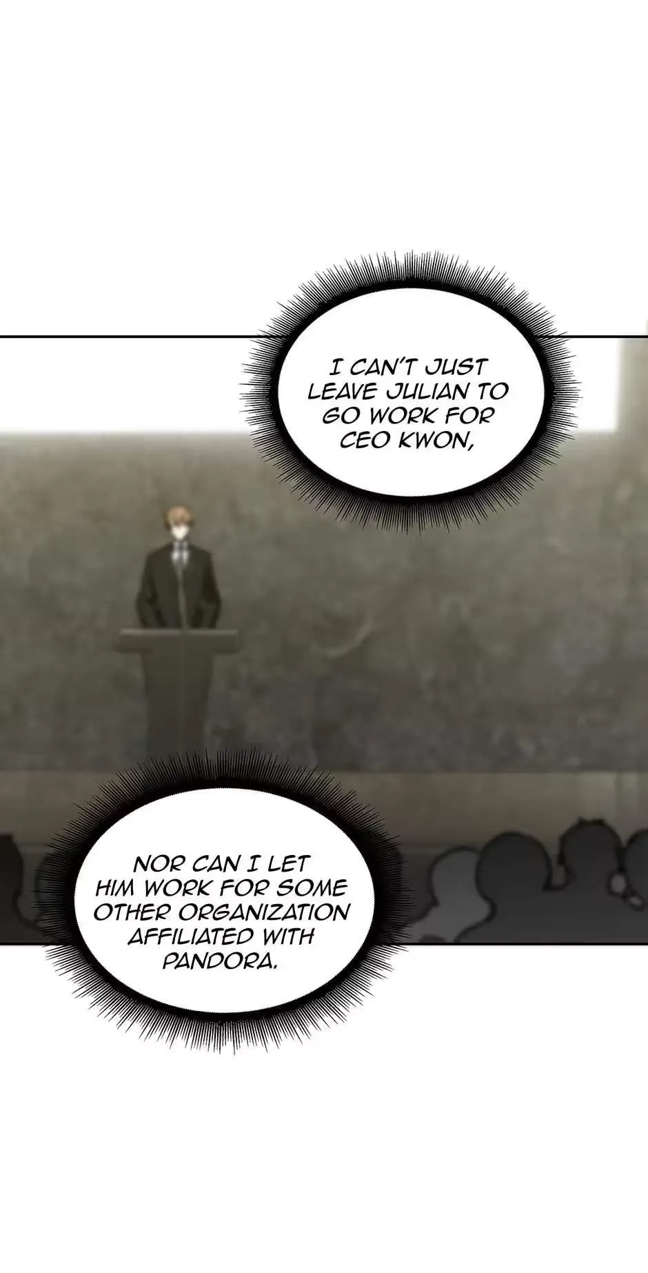 Tomb Raider King: End Line Chapter 54 page 75 - 