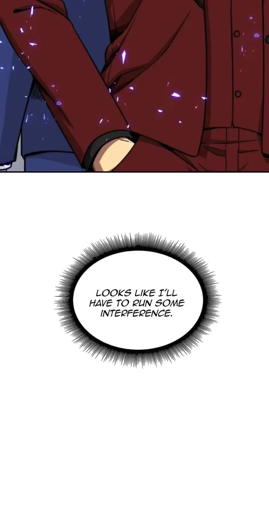 Tomb Raider King: End Line Chapter 54 page 77 - 