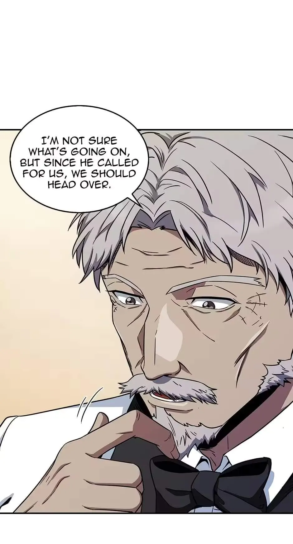 Tomb Raider King: End Line Chapter 55 page 15 - 