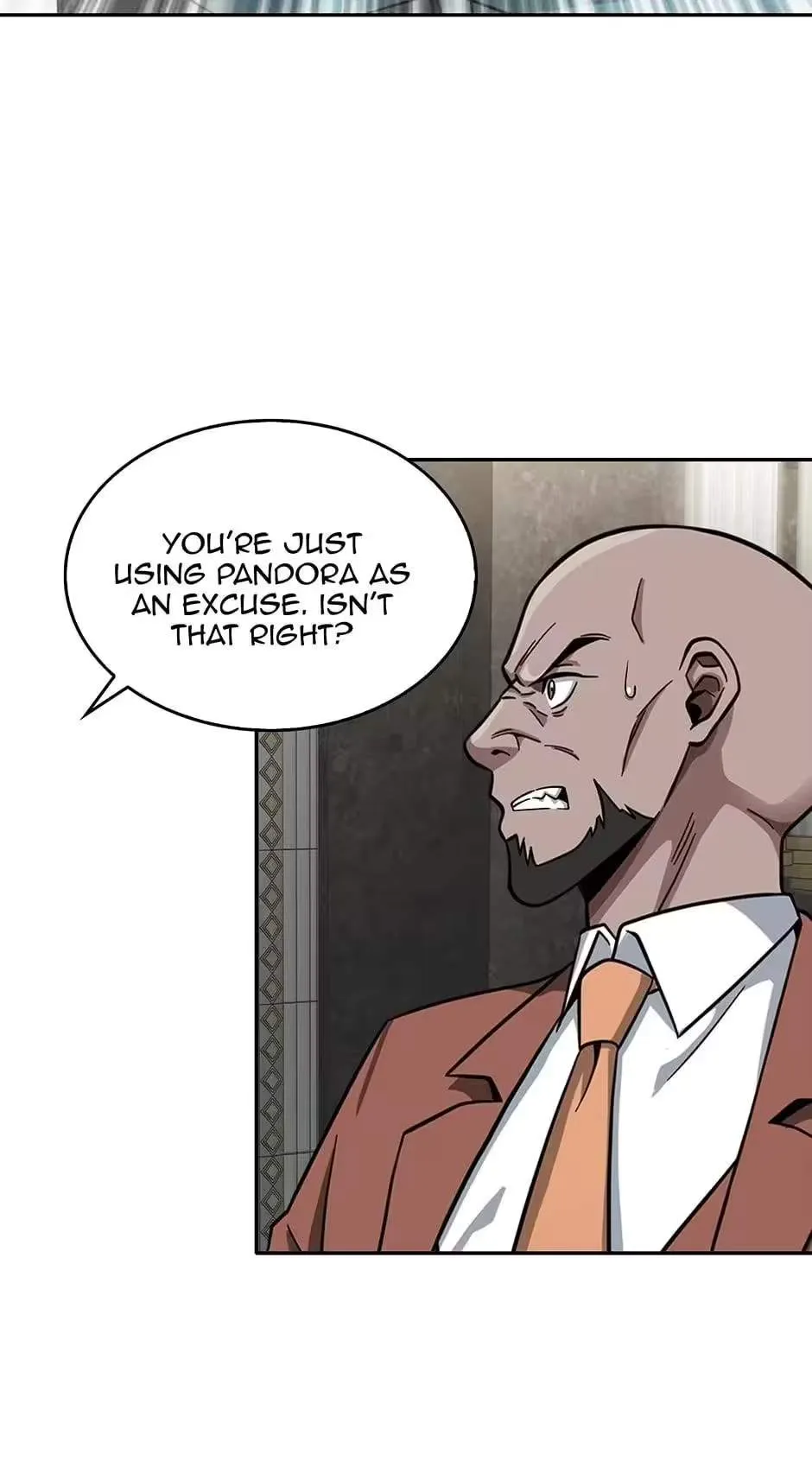 Tomb Raider King: End Line Chapter 55 page 23 - 