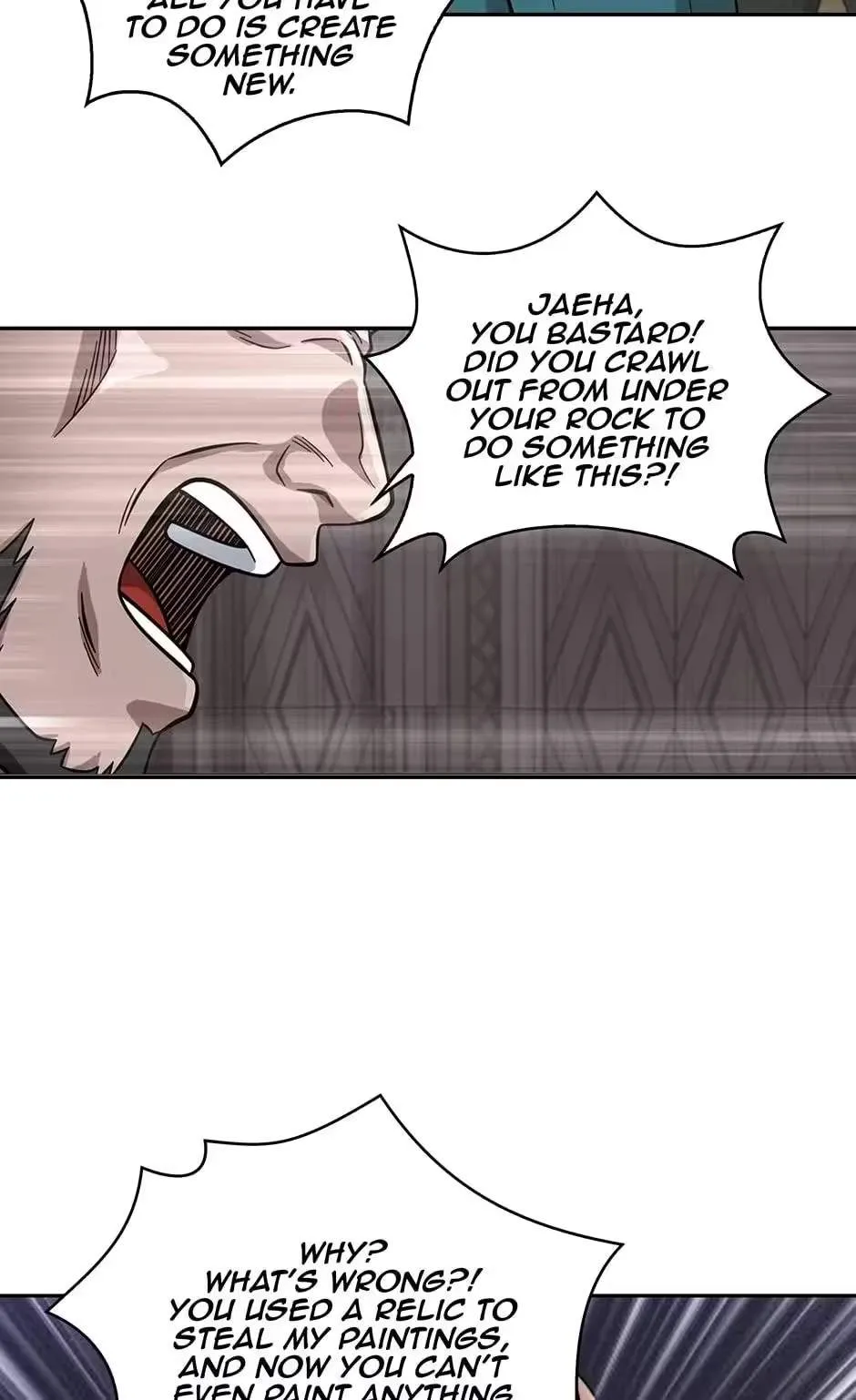 Tomb Raider King: End Line Chapter 55 page 31 - 