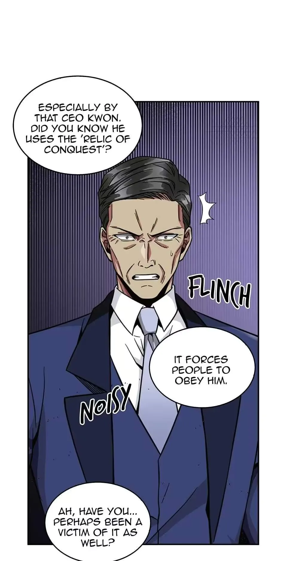 Tomb Raider King: End Line Chapter 55 page 37 - 