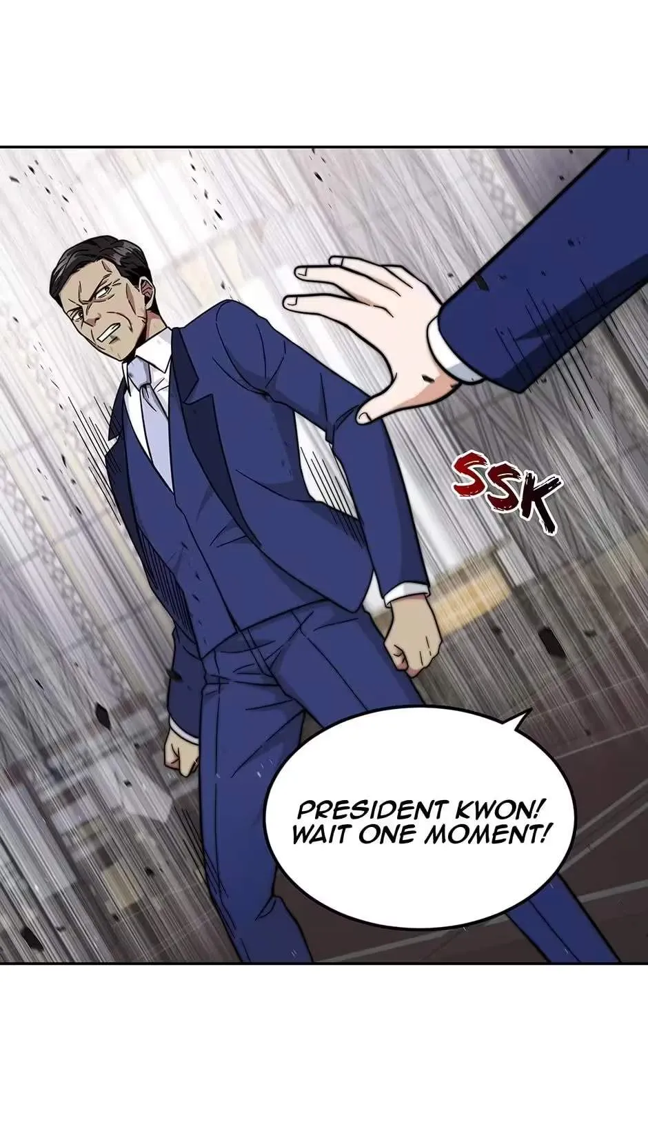 Tomb Raider King: End Line Chapter 55 page 59 - 