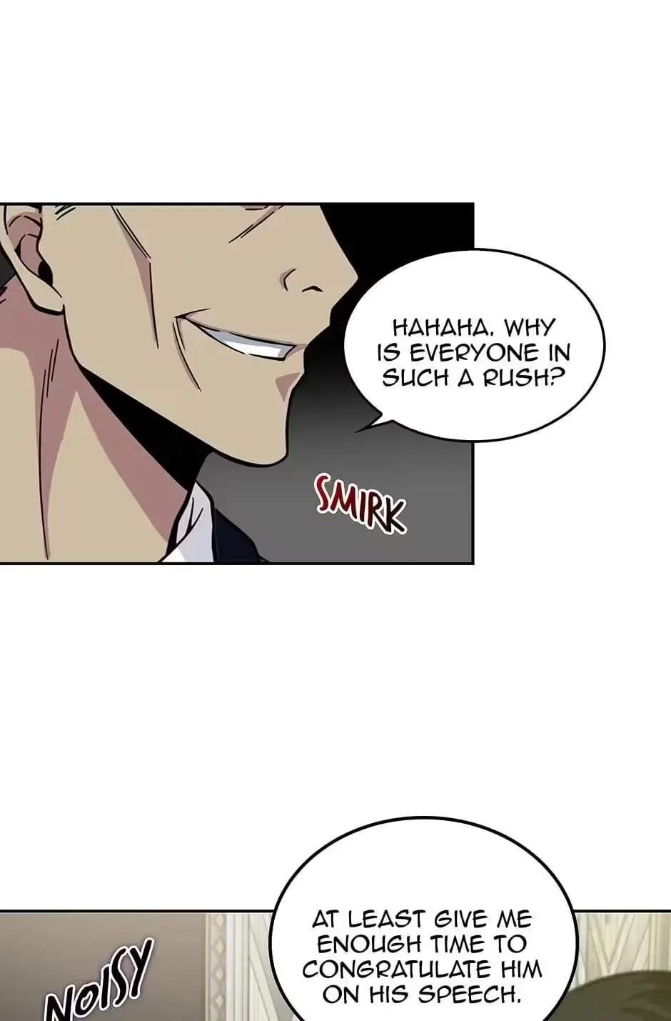 Tomb Raider King: End Line Chapter 55 page 7 - 