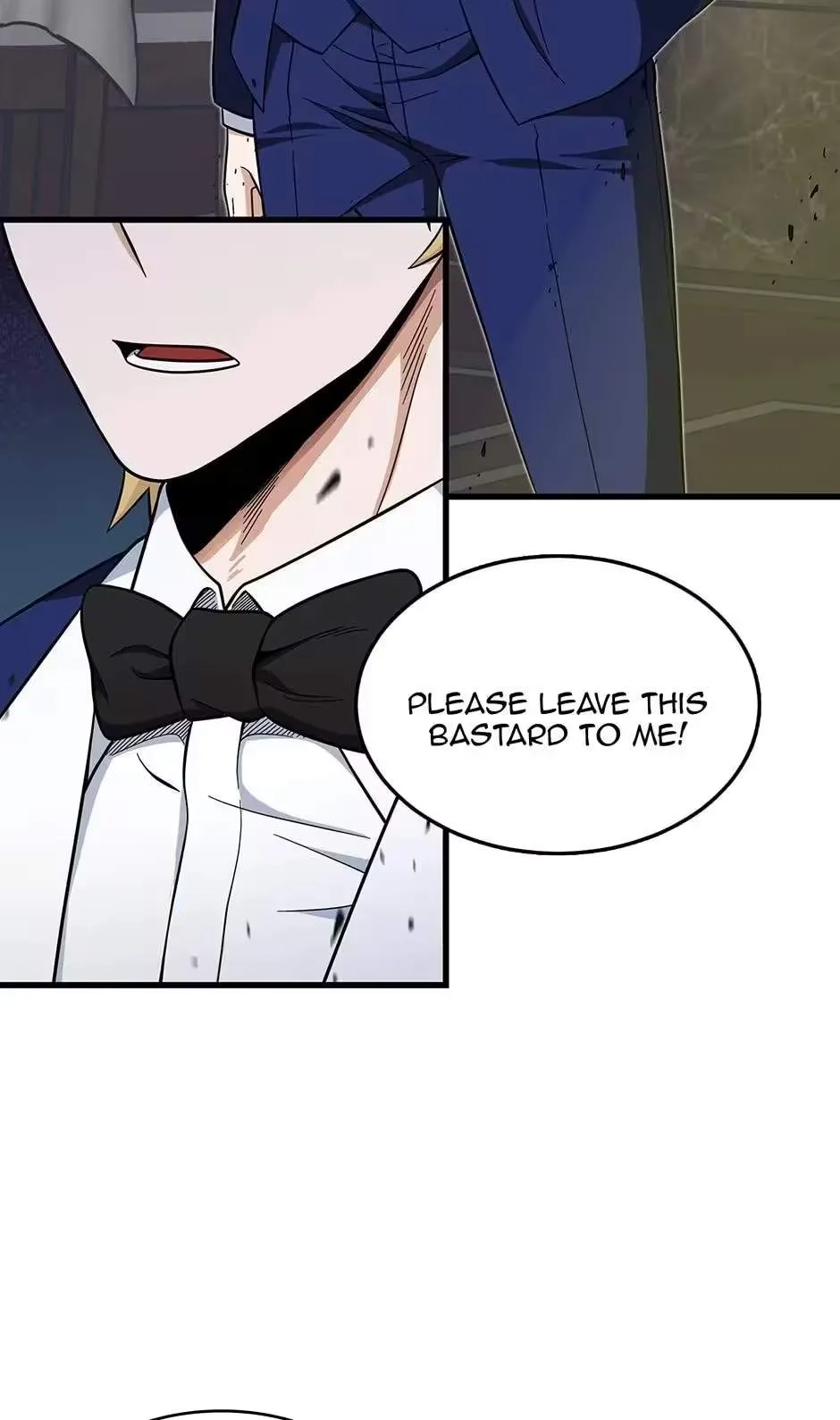 Tomb Raider King: End Line Chapter 55 page 61 - 