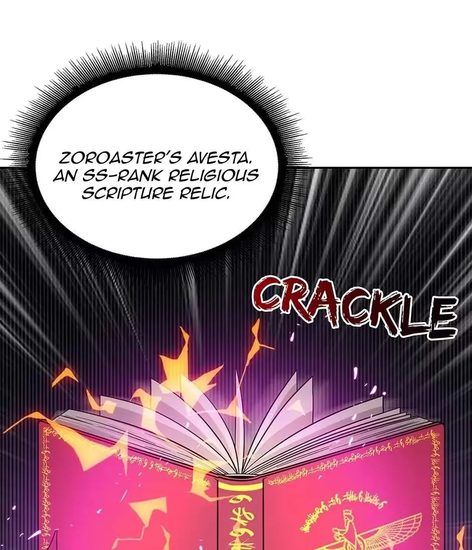 Tomb Raider King: End Line Chapter 55 page 68 - 