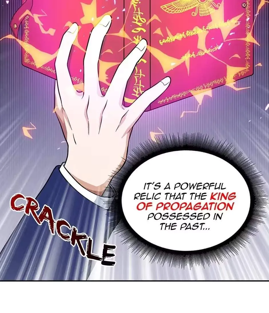 Tomb Raider King: End Line Chapter 55 page 69 - 