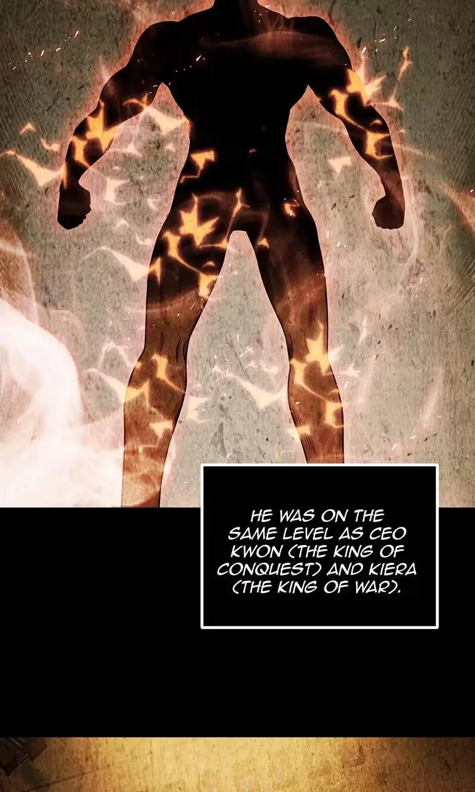 Tomb Raider King: End Line Chapter 55 page 71 - 